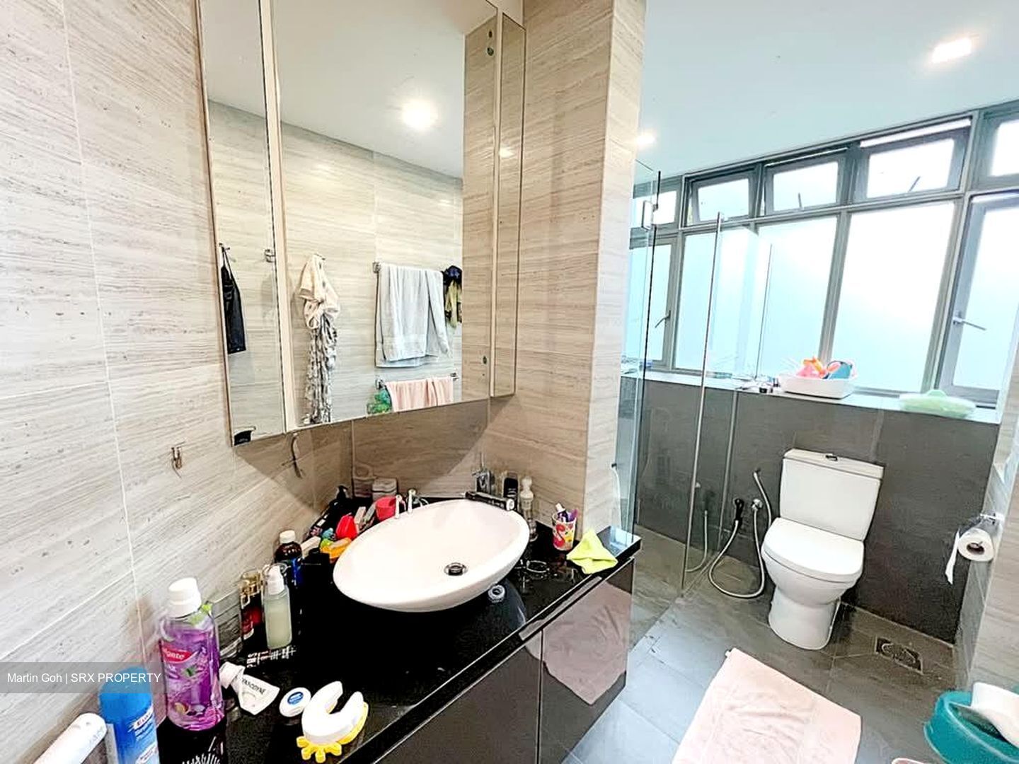 Adam Park Condominium (D11), Condominium #556828101